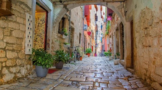 Izlet - Rovinj 2