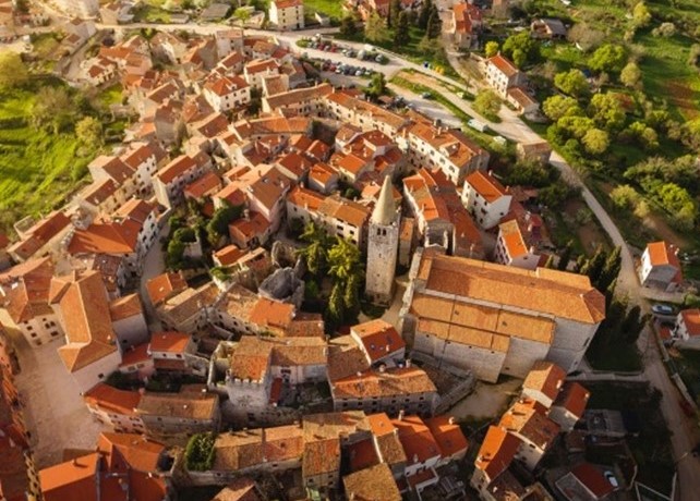 Izlet - Rovinj - Bale2