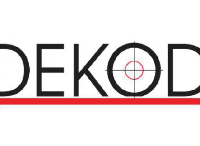 Dekod