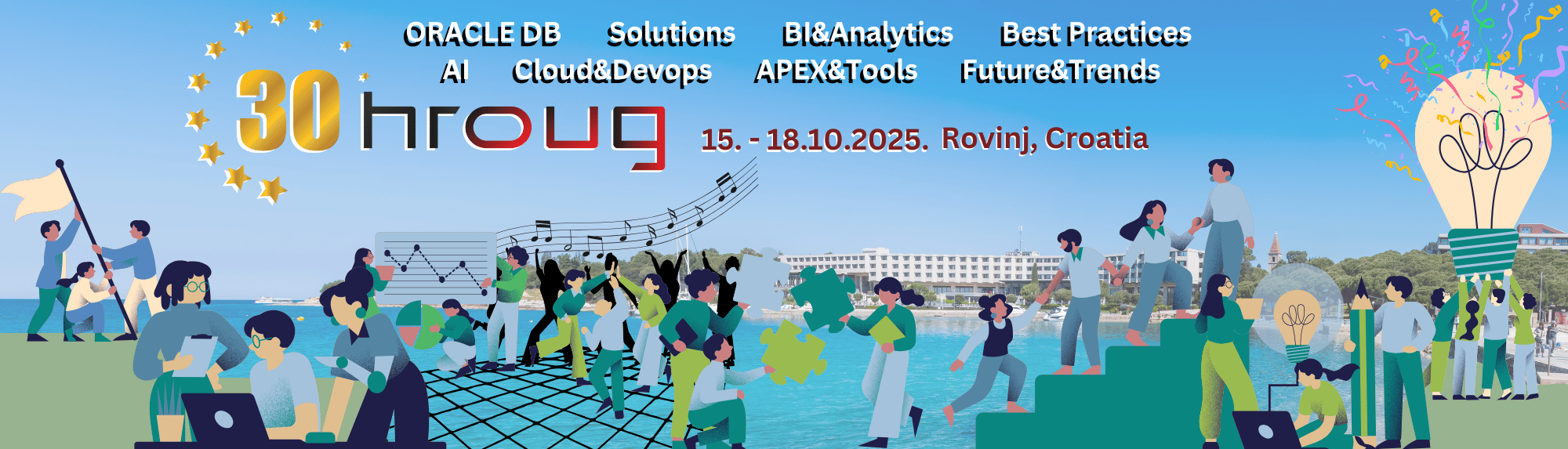 HrOUG25 s Call for papers